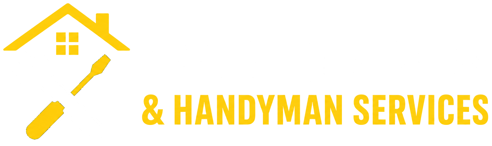 Appliance Repairs and Handyman Services